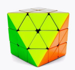 Головоломка Diansheng Октаэдр Магнитная (FTO)